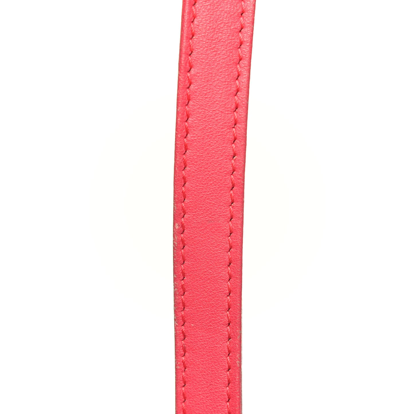 Lambskin Cannage Medium Lady Dior Pink