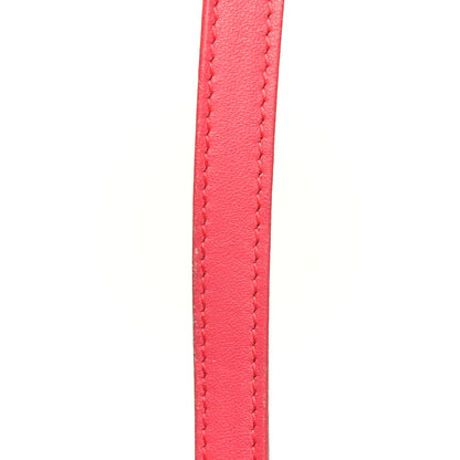 Christian Dior Lambskin Cannage Medium Lady Dior Pink 15 of 18