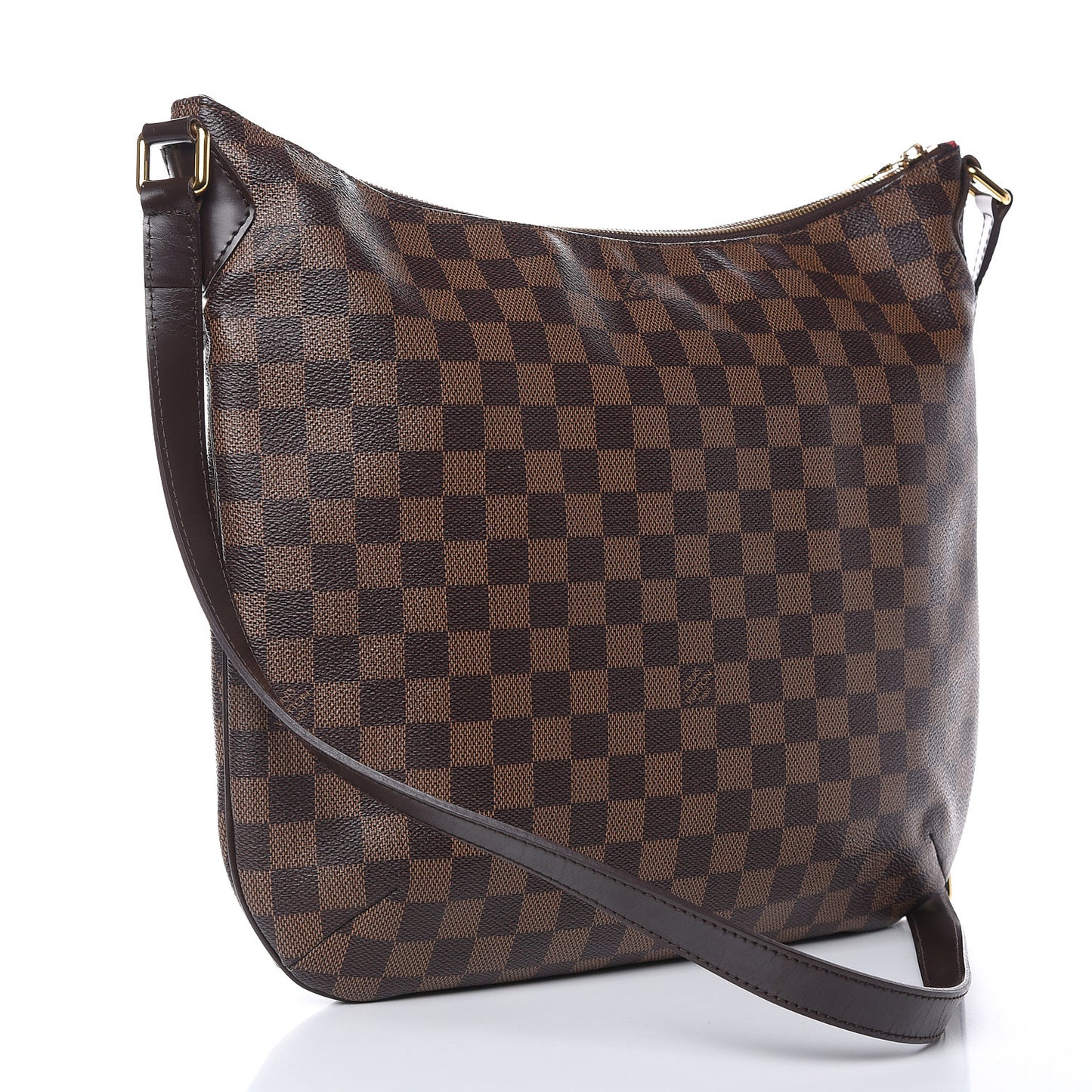 Damier Ebene Bloomsbury GM