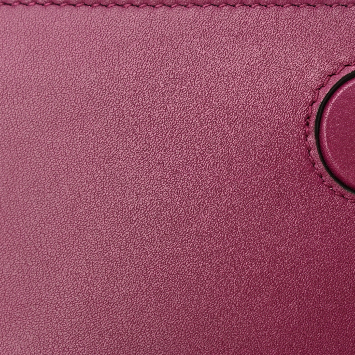 Velvet Matelasse GG Marmont Mini Bag Fuchsia Violet Cyclamen