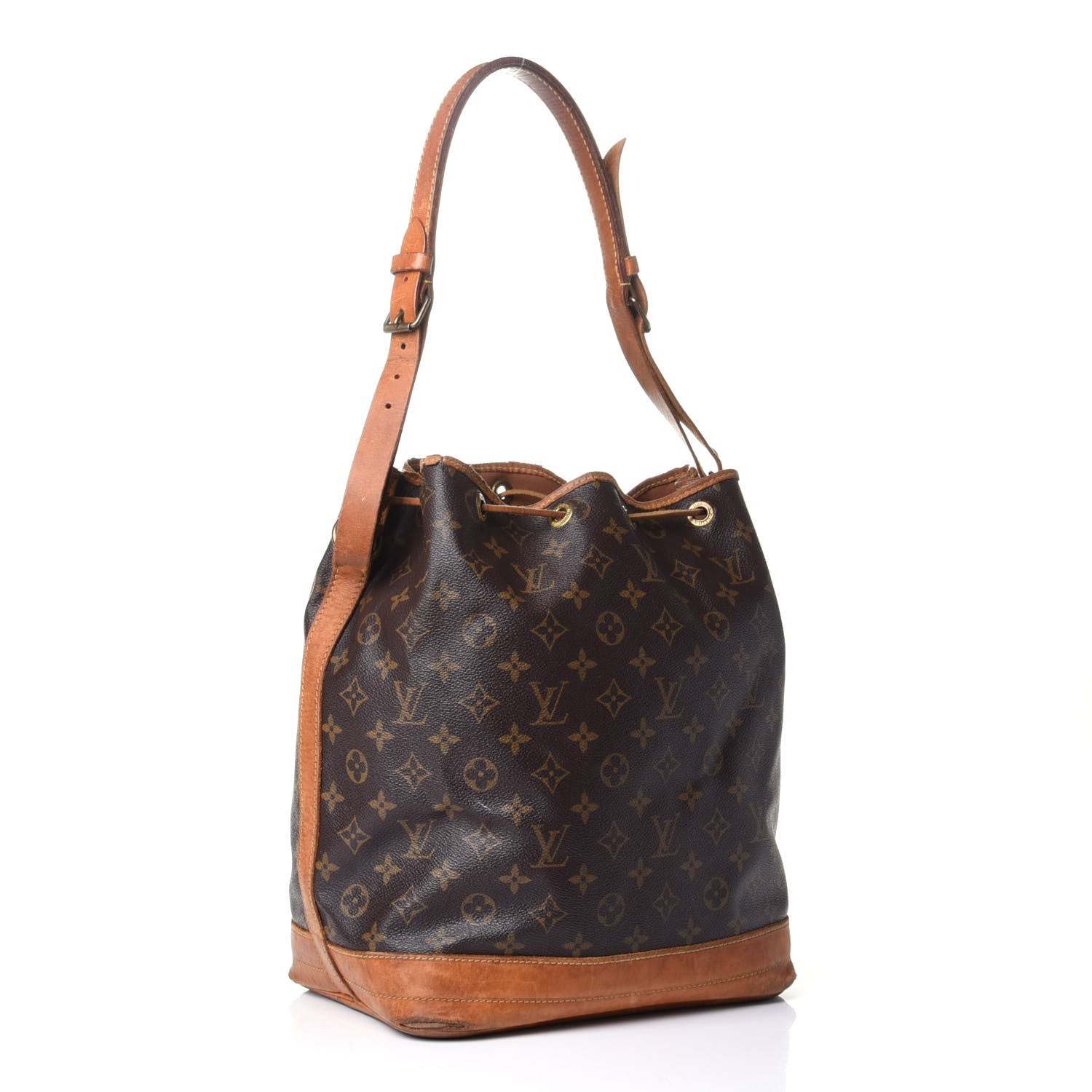 Louis Vuitton Monogram Noe 2 of 11