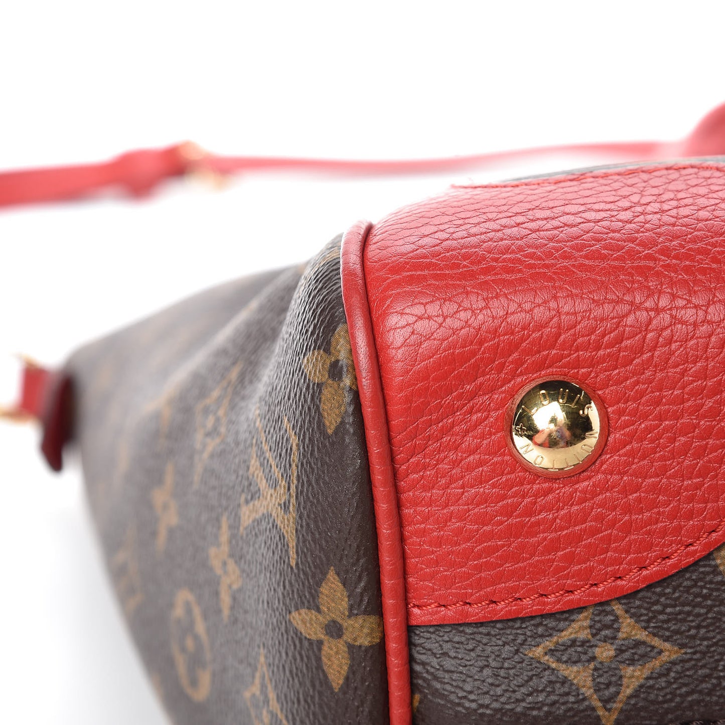 Monogram Estrela NM Cherry