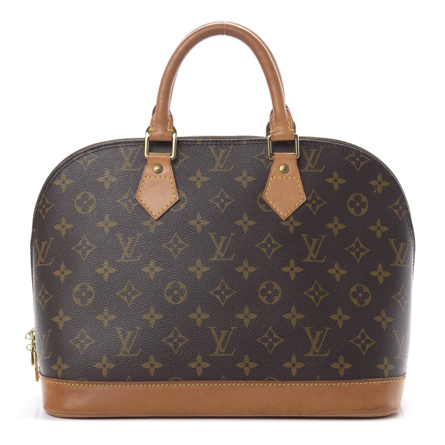 Louis Vuitton Monogram Alma PM 1 of 14