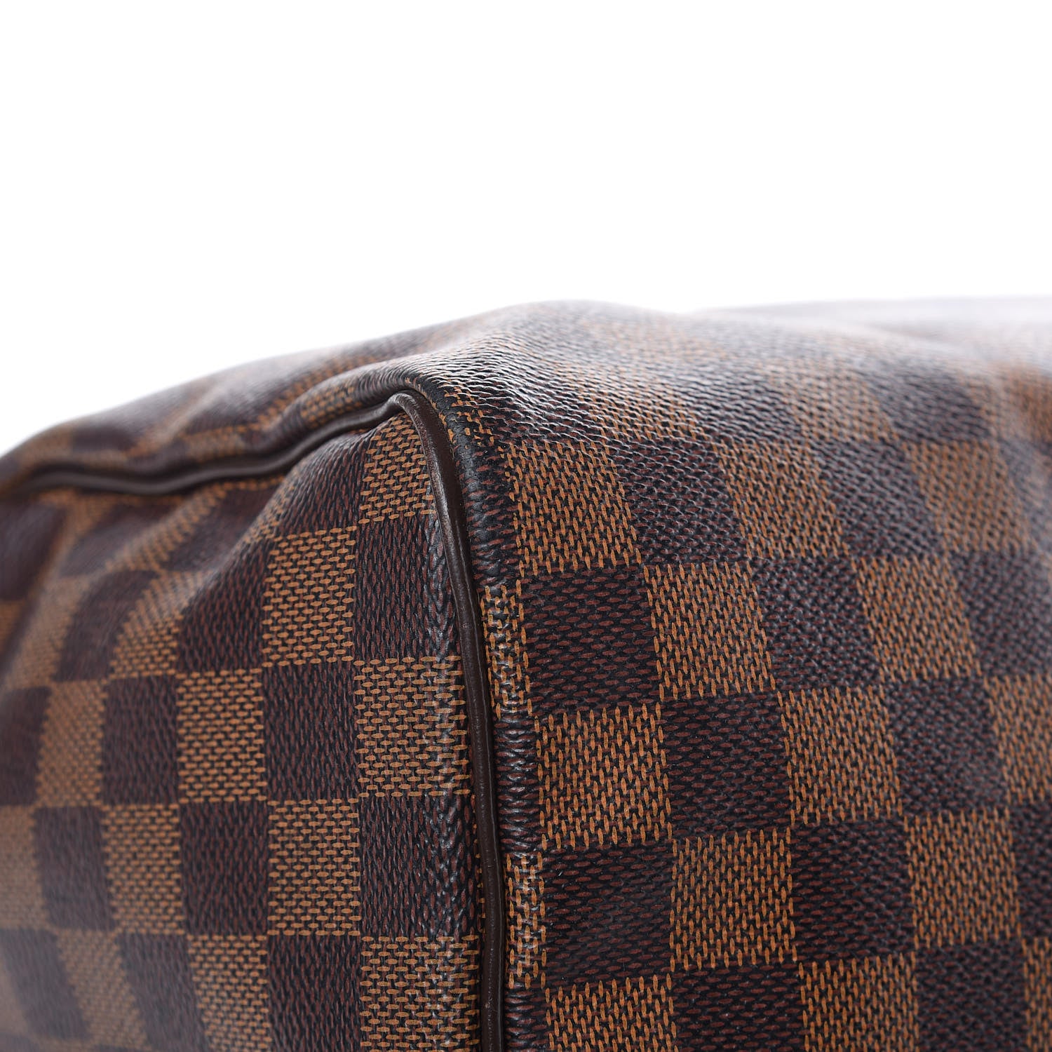 Louis Vuitton Damier Ebene Speedy 35 11 of 15