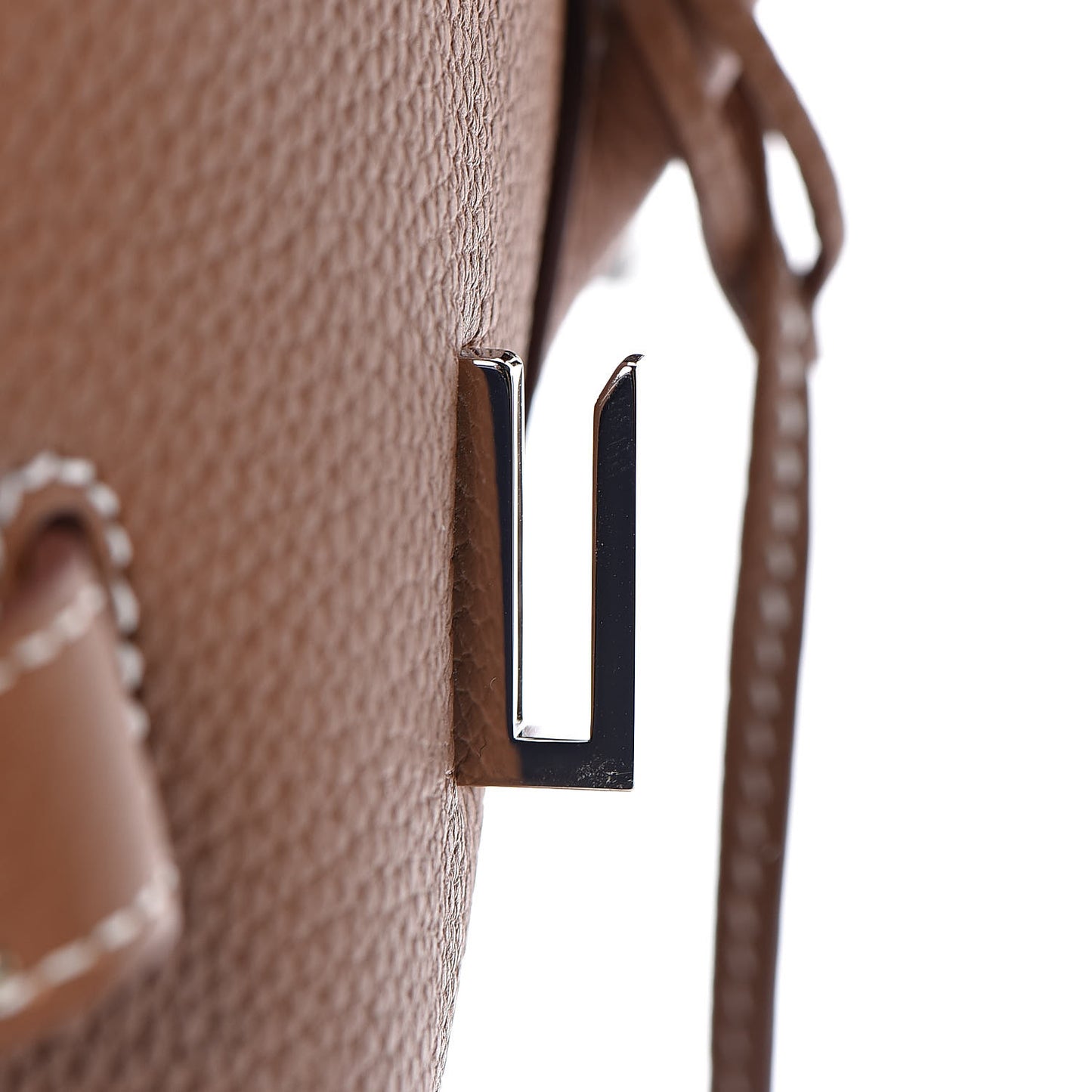 Togo Birkin 35 Gold