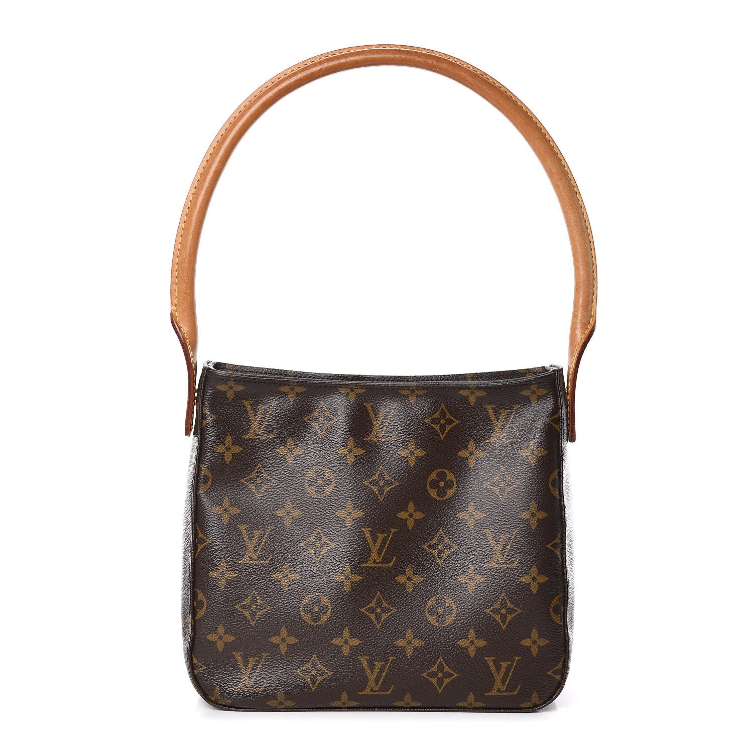Louis Vuitton Monogram Looping MM 1 of 9