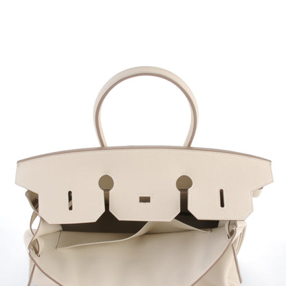 Hermes Togo Birkin 35 Craie 22 of 26