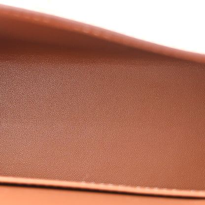 Hermes Epsom Mini Kelly Sellier 20 Gold 5 of 11