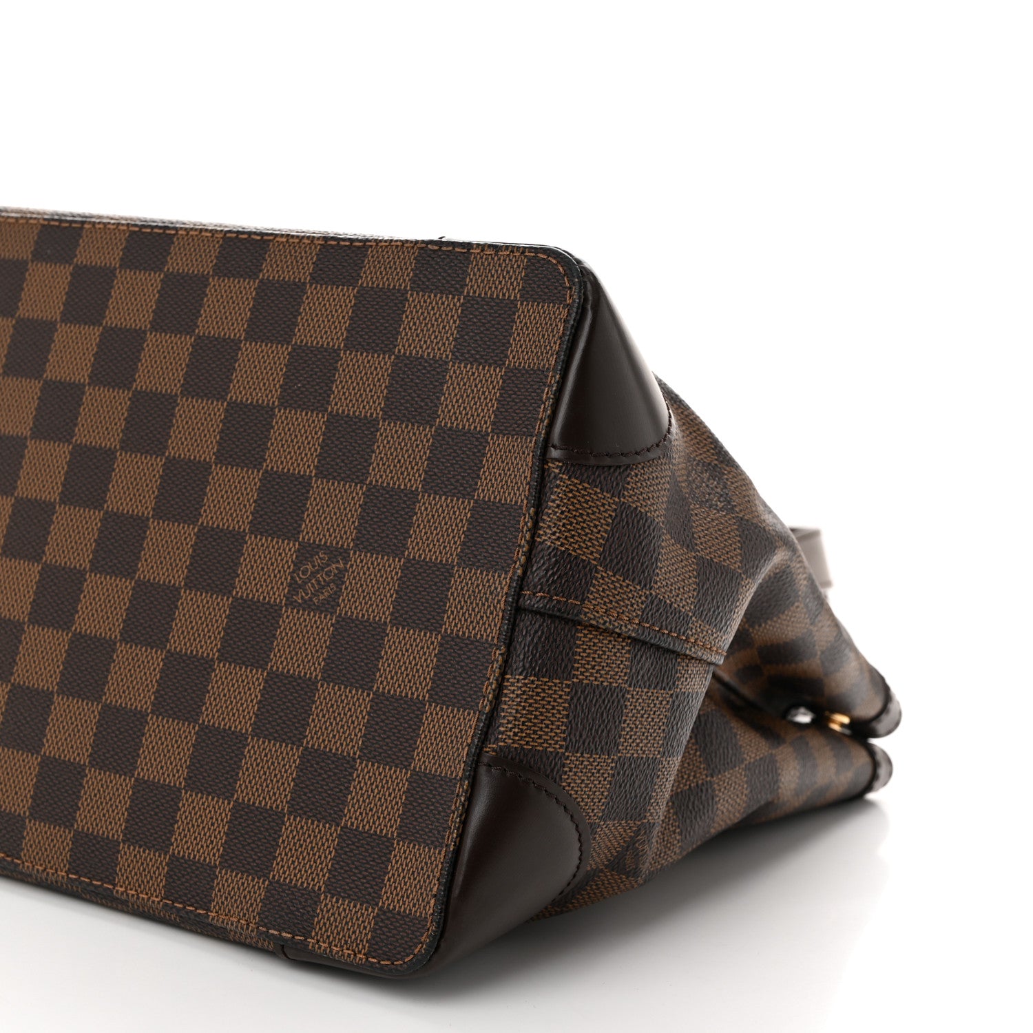 Louis Vuitton Damier Ebene Hampstead PM 9 of 9