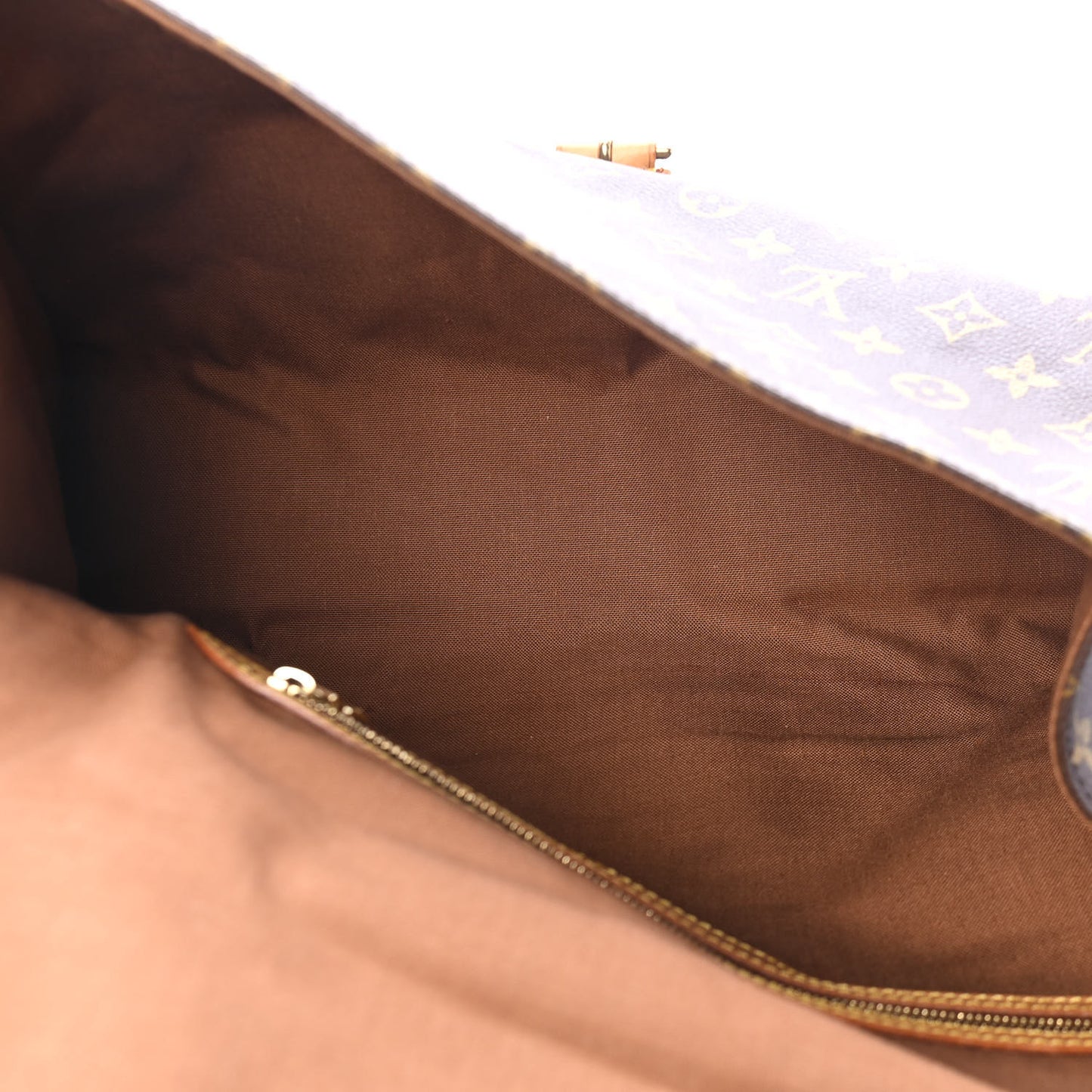 Monogram Beverly GM Briefcase