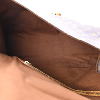 Louis Vuitton Monogram Beverly GM Briefcase 5 of 9