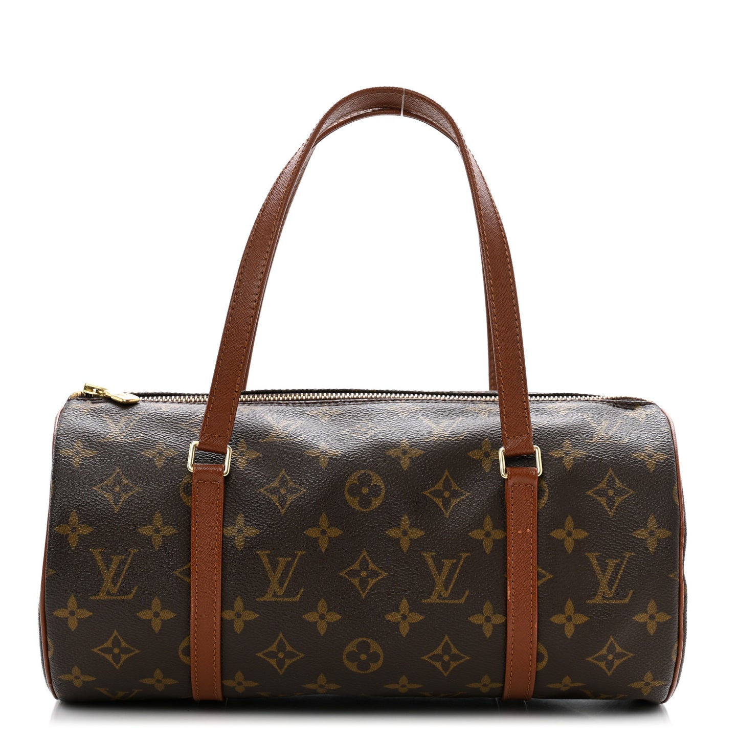 Monogram Papillon 30 With Companion
