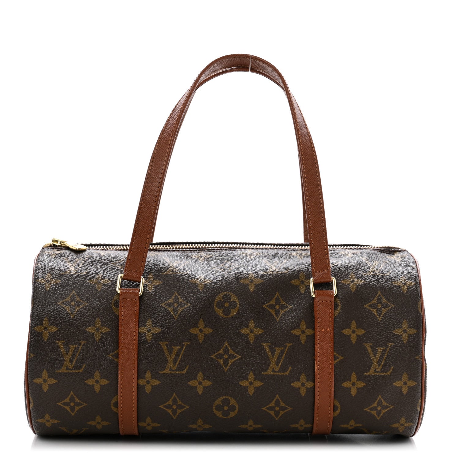Louis Vuitton Monogram Papillon 30 With Companion 1 of 14