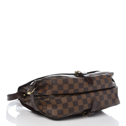 Louis Vuitton Damier Ebene Saumur 30 4 of 7