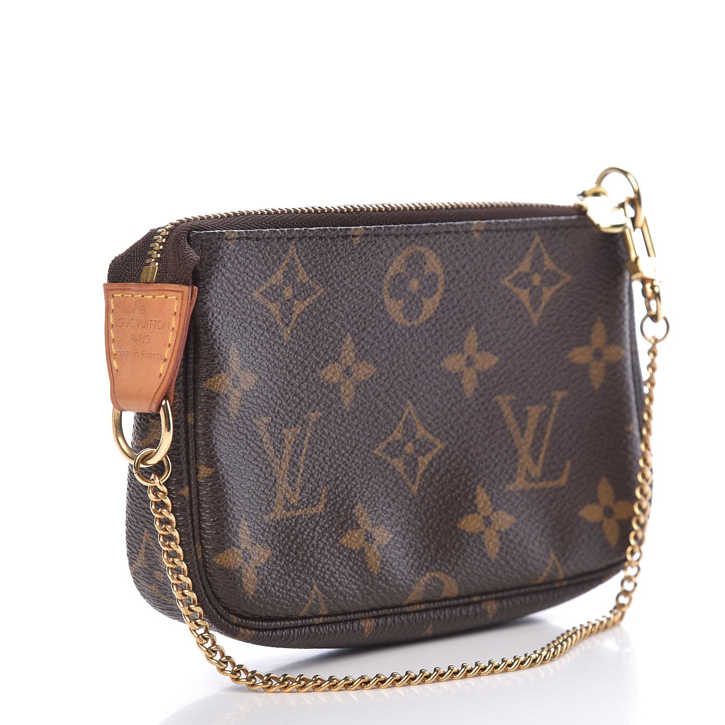 Monogram Mini Pochette Accessories