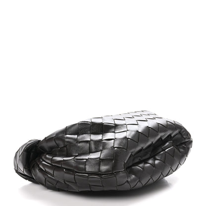Bottega Veneta Nappa Intrecciato Mini Jodie Fondant 4 of 9