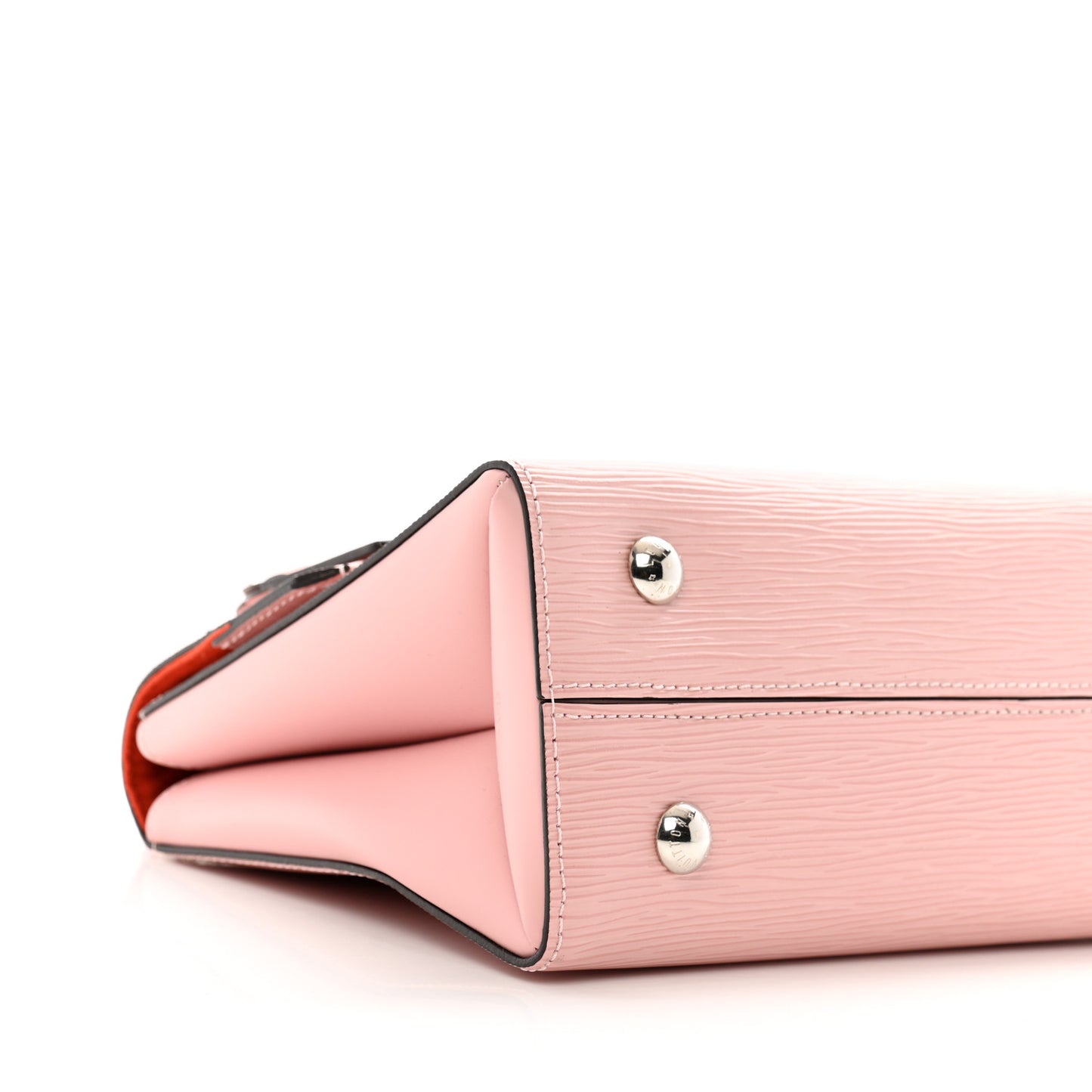 Epi Grenelle PM Rose Ballerine