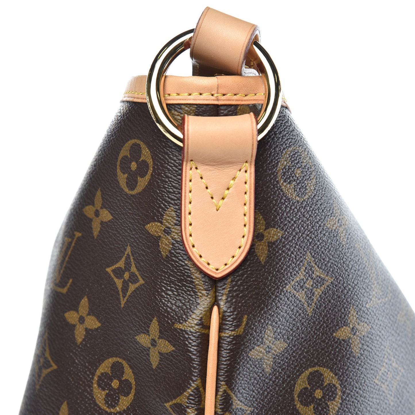 Monogram Delightful MM