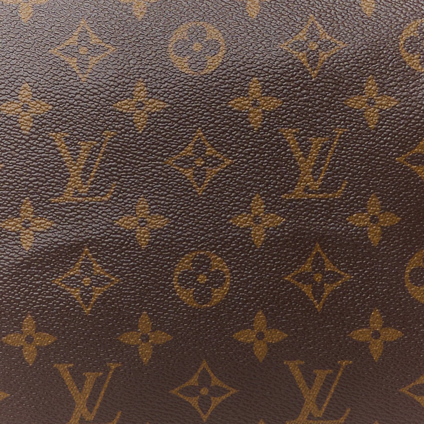 Monogram Speedy Bandouliere 30