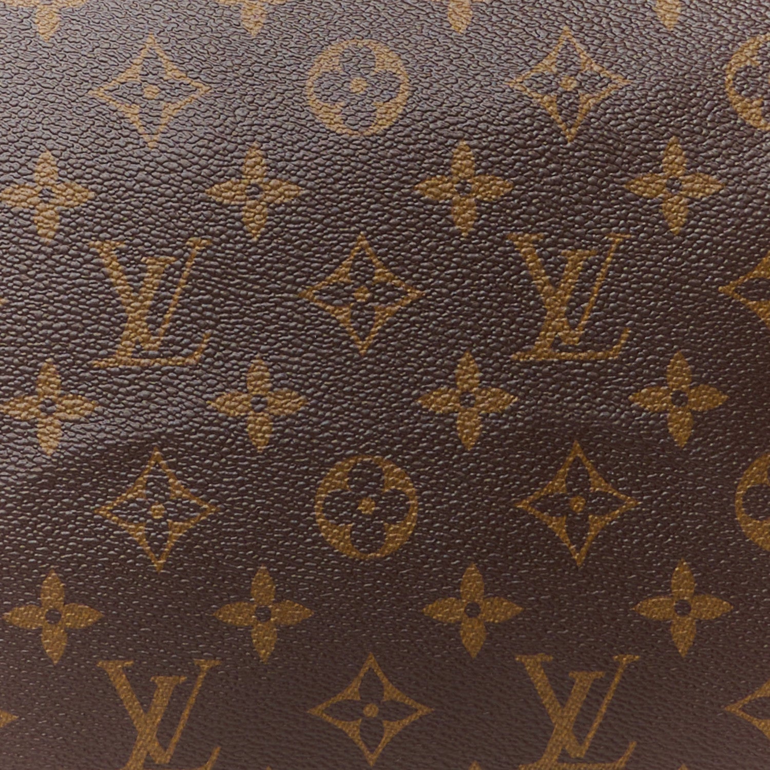 Louis Vuitton Monogram Speedy Bandouliere 30 11 of 13