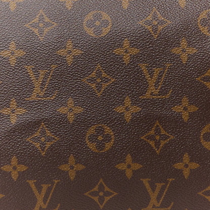 Louis Vuitton Monogram Speedy Bandouliere 30 11 of 13