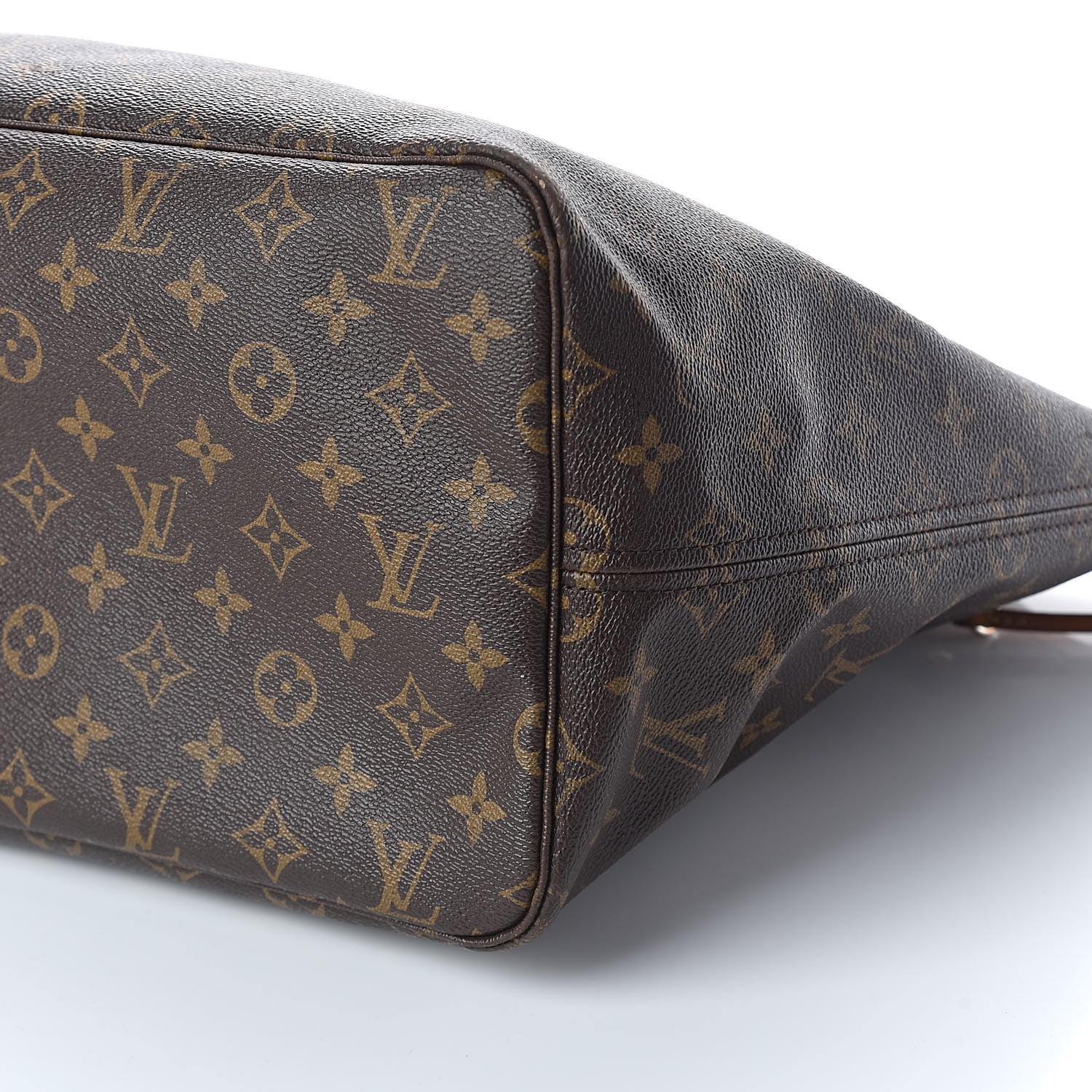 Louis Vuitton Monogram Neo Neverfull GM 11 of 16