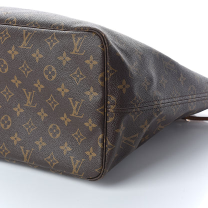 Louis Vuitton Monogram Neo Neverfull GM 11 of 16