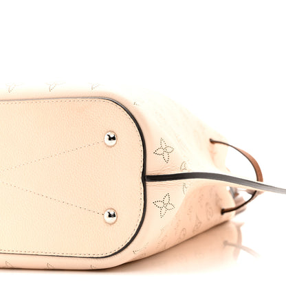 Louis Vuitton Mahina Girolata Creme 10 of 10