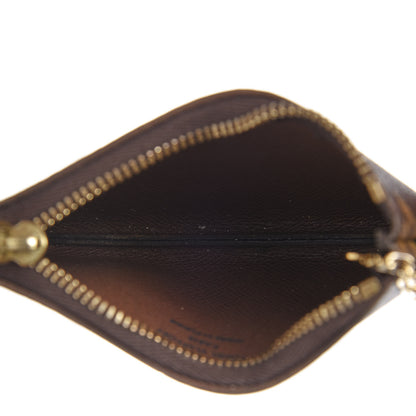 Louis Vuitton Monogram Key Pouch 5 of 7