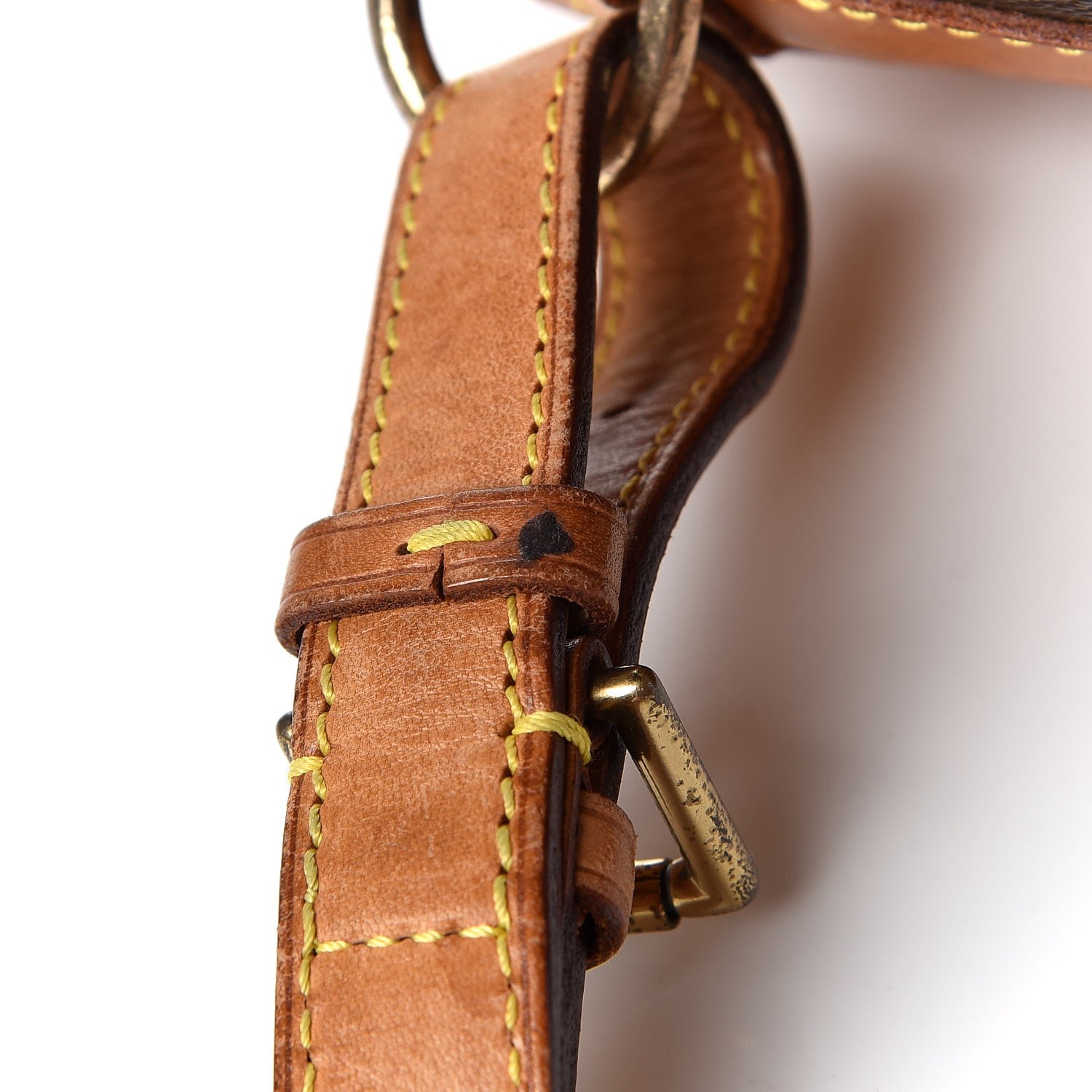 Louis Vuitton Monogram Montsouris MM Backpack 21 of 22