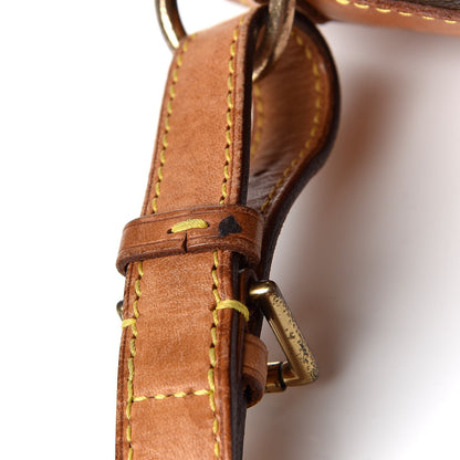 Louis Vuitton Monogram Montsouris MM Backpack 21 of 22