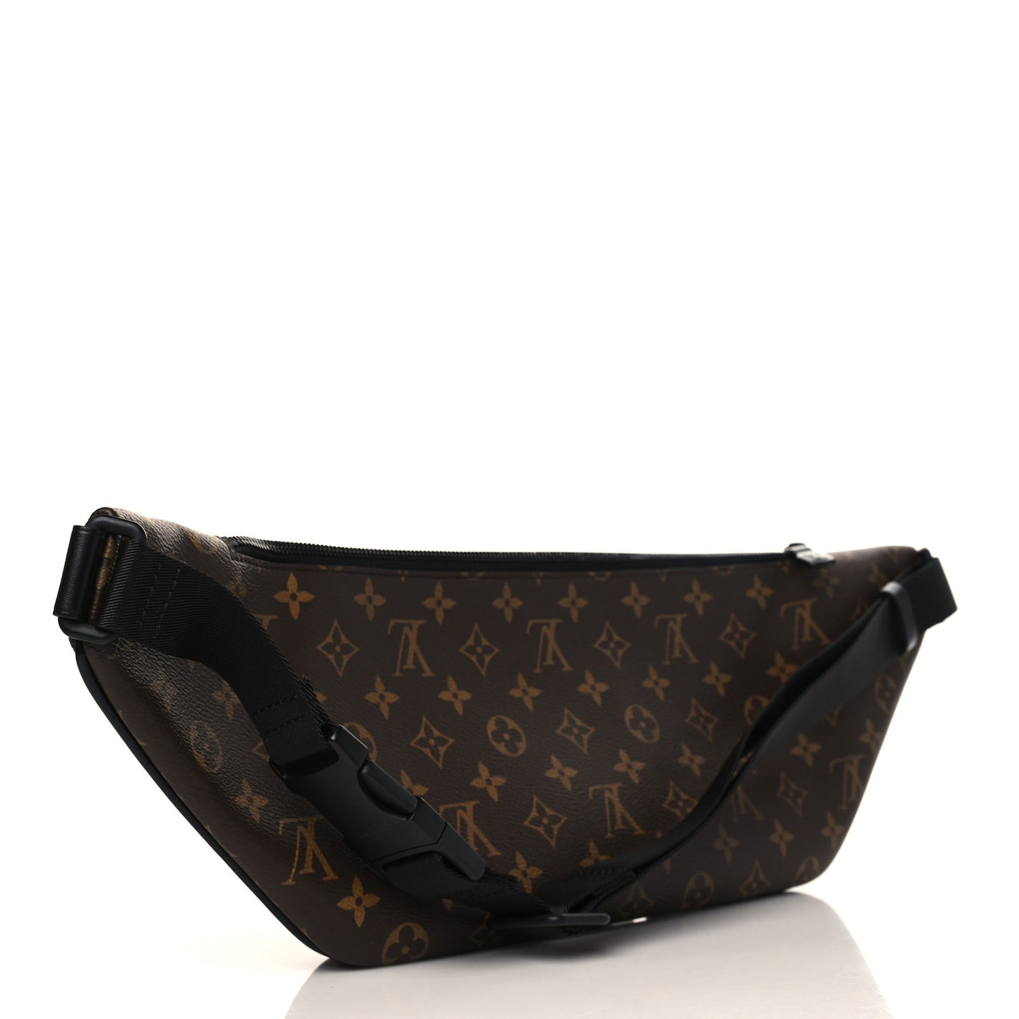 Monogram Macassar Christopher Bumbag