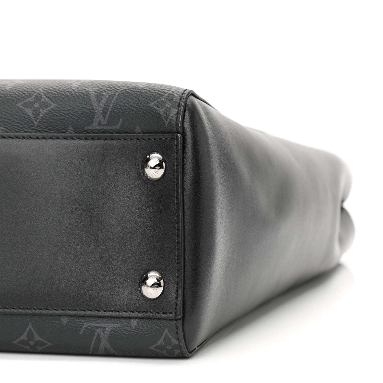 Louis Vuitton Monogram Eclipse Grand Sac 10 of 10
