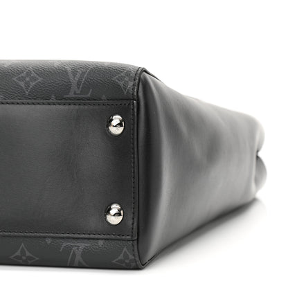 Louis Vuitton Monogram Eclipse Grand Sac 10 of 10