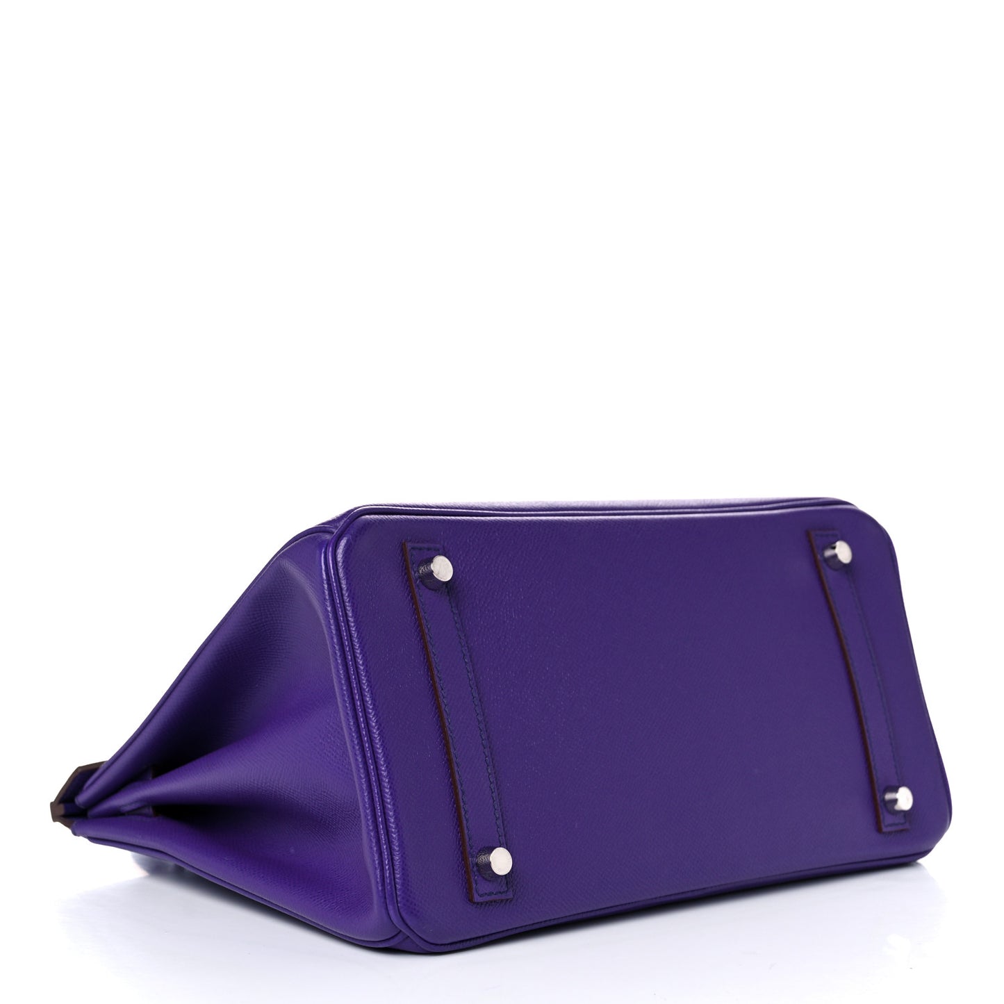 Epsom Birkin 30 Crocus