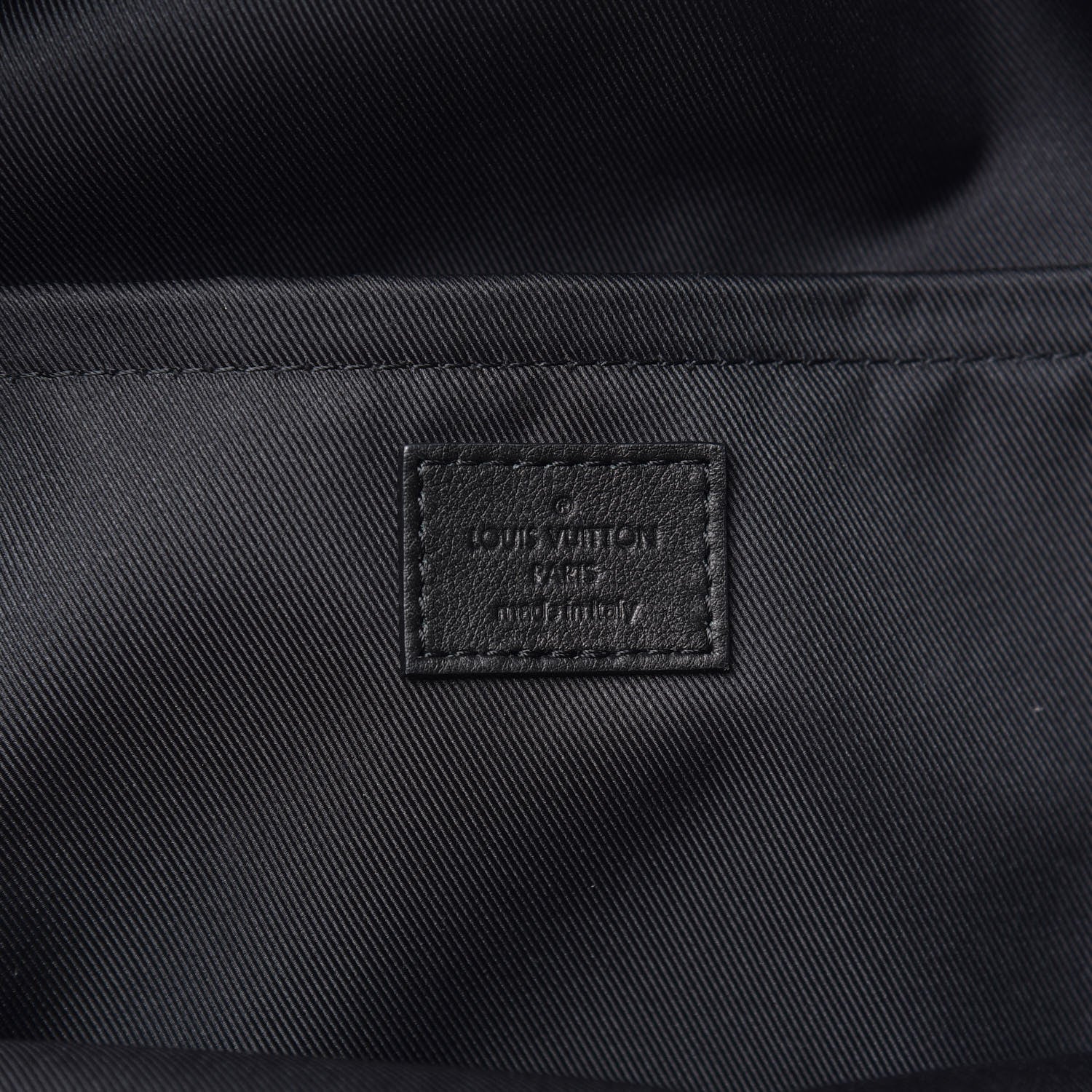 Louis Vuitton Monogram Palm Springs Backpack MM 5 of 8