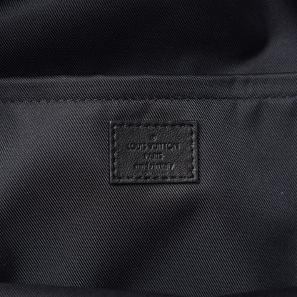 Louis Vuitton Monogram Palm Springs Backpack MM 5 of 8