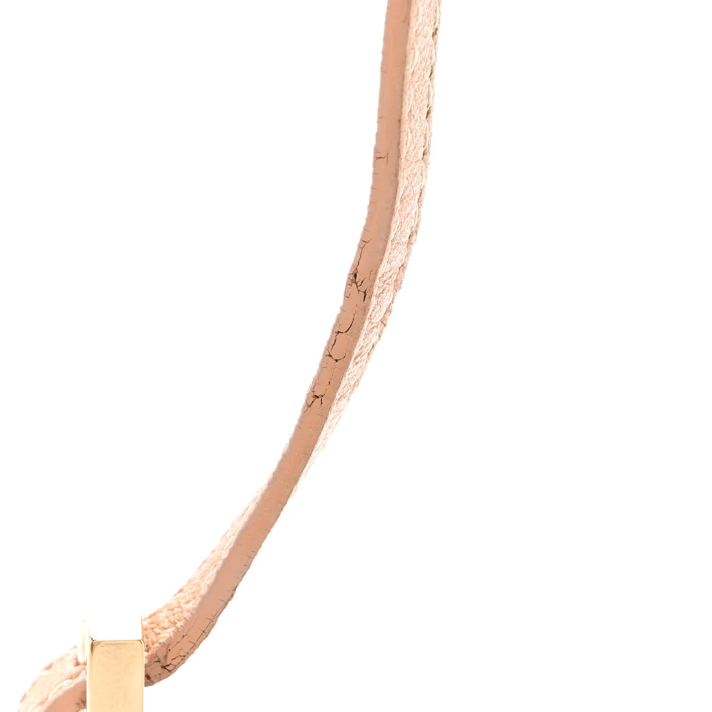 Nappa Elefante Mini Mama Baguette Beige
