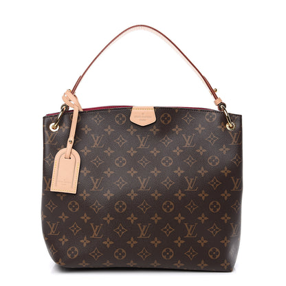 Louis Vuitton Monogram Graceful PM Pivoine 1 of 12
