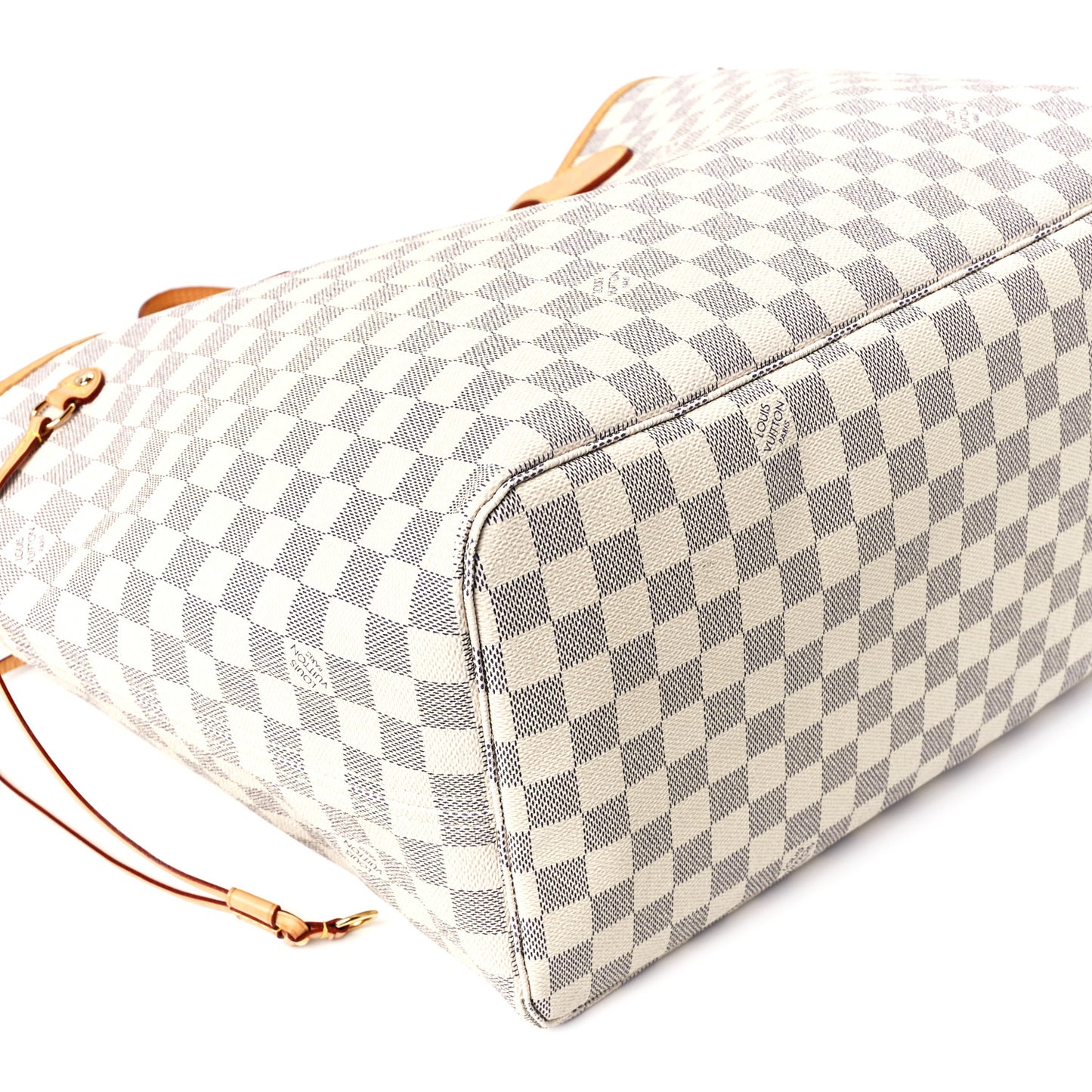Damier Azur Neo Neverfull GM
