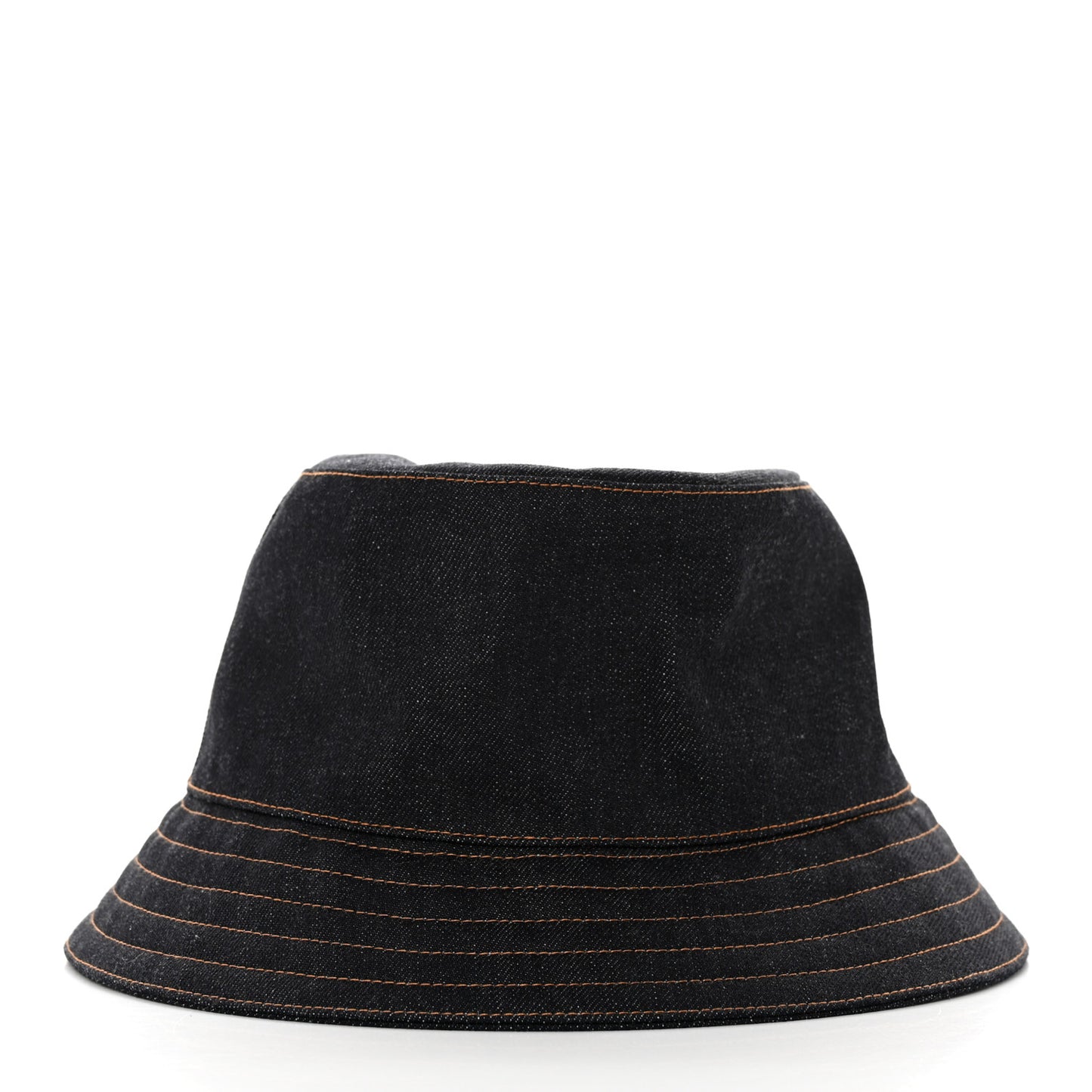 Denim Fred Bucket Hat 60 Indigo