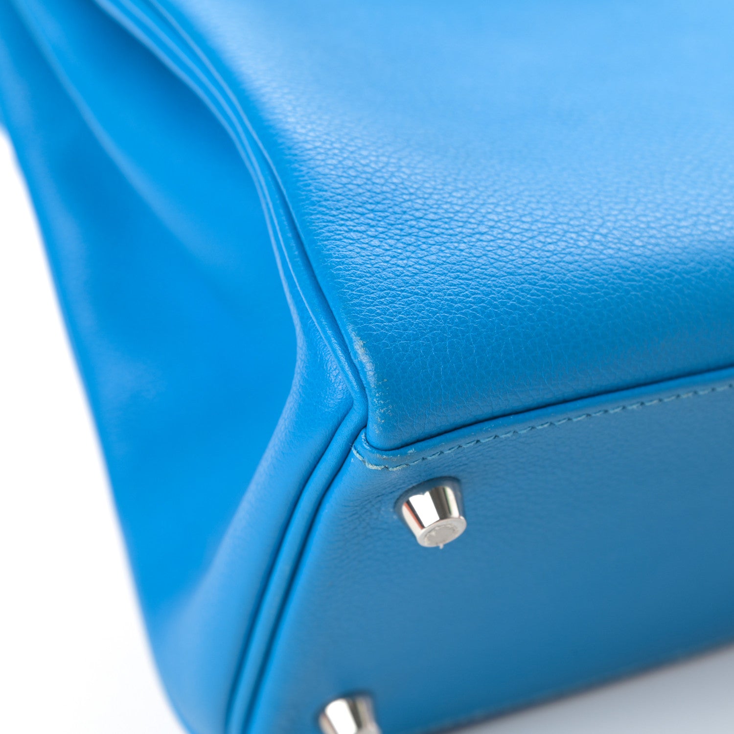 Hermes Evercolor Kelly Retourne 28 Bleu Hydra 775354 – FASHIONPHILE