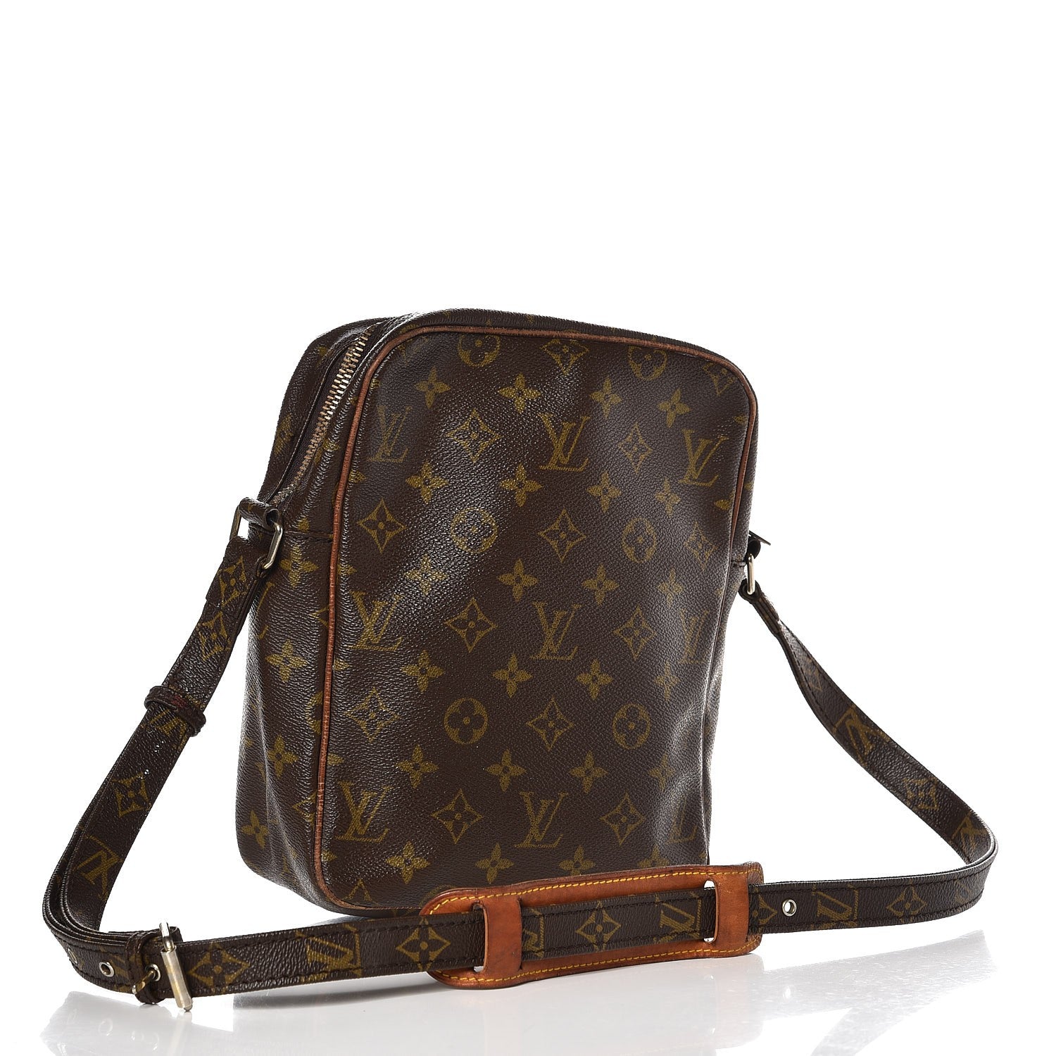 Louis Vuitton Monogram Marceau PM 3 of 13