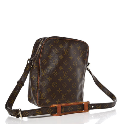 Louis Vuitton Monogram Marceau PM 3 of 13