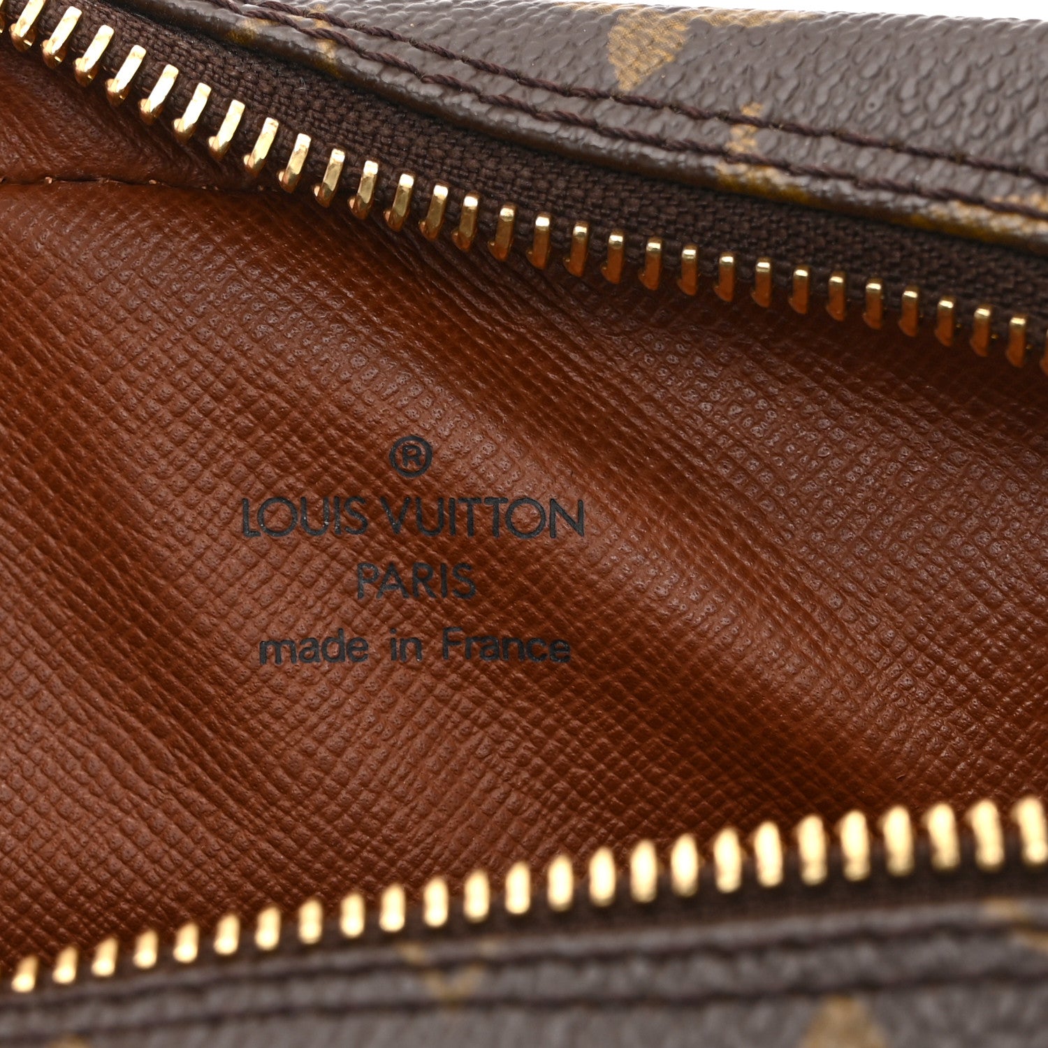 Louis Vuitton Monogram Amazone 7 of 11