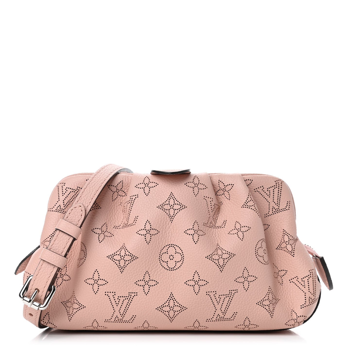 Mahina Scala Mini Pouch Magnolia