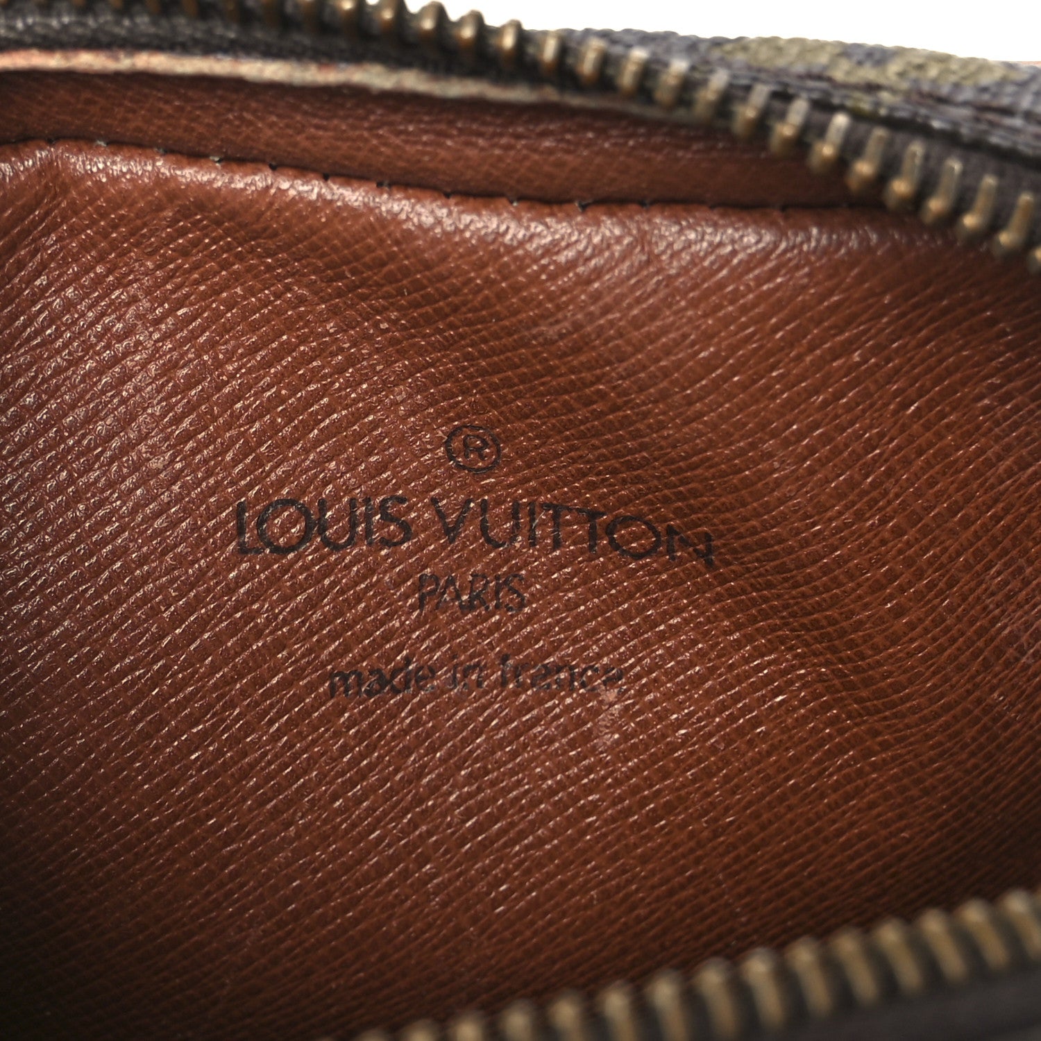 Louis Vuitton Monogram Danube 15 5 of 9