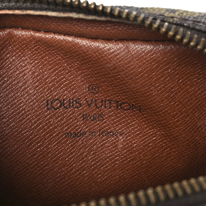 Louis Vuitton Monogram Danube 15 5 of 9
