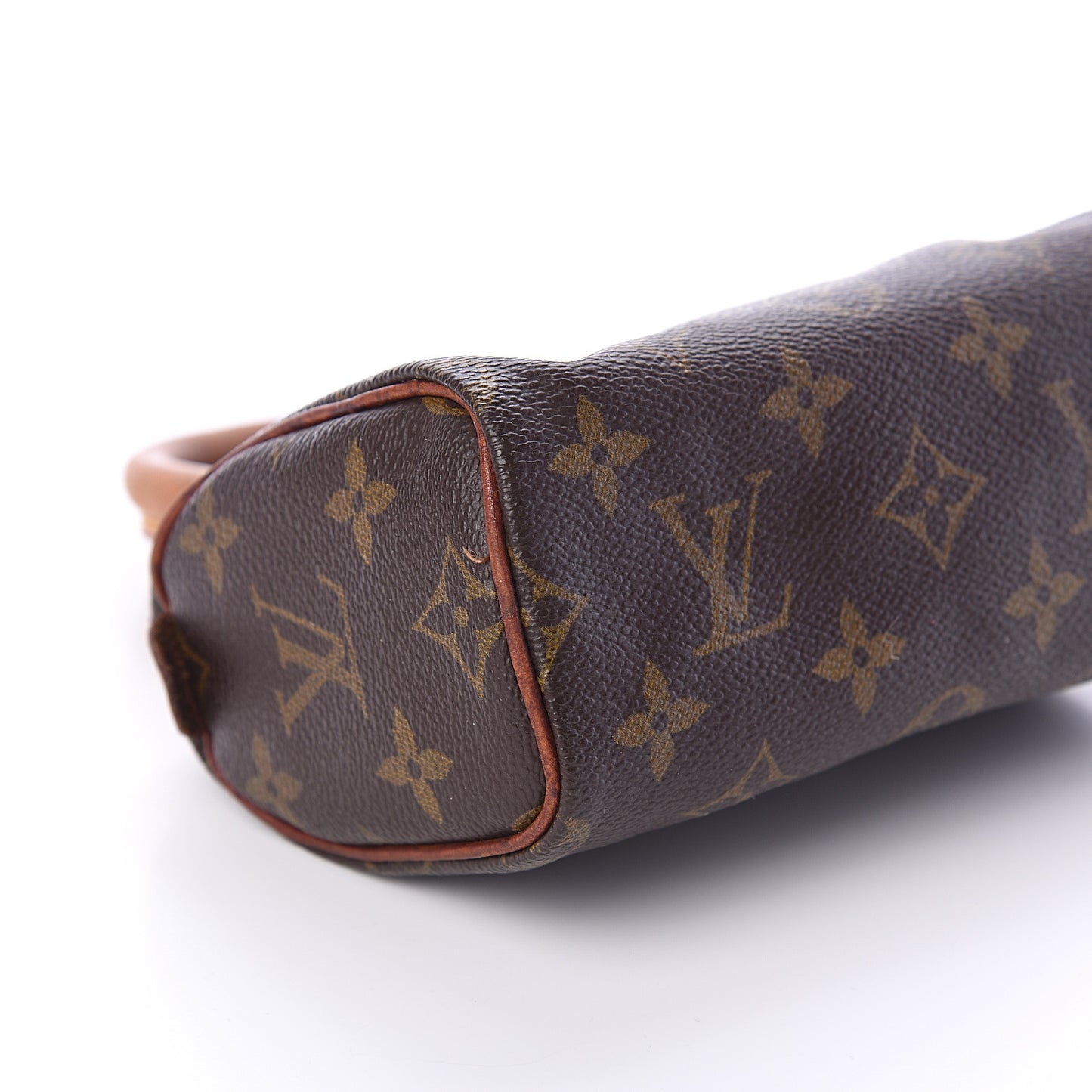 Monogram Mini Sac HL Speedy