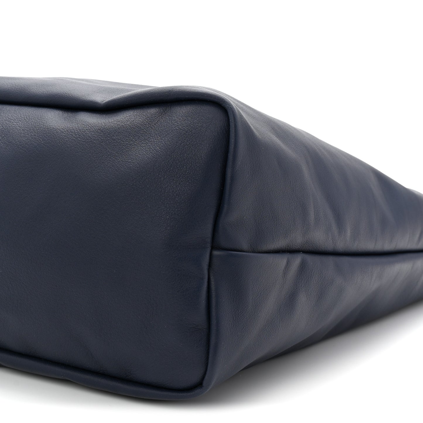 Goyardine Reversible Anjou PM Navy